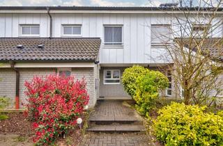 Reihenhaus kaufen in Walter-Hesselbach-Straße, 60389 Nordend-Ost, Privat 7-Zim-Reihenhaus mit Potenzial in begehrter Lage nahe Friedberger Warte / IB Hotel, 60389 FFM