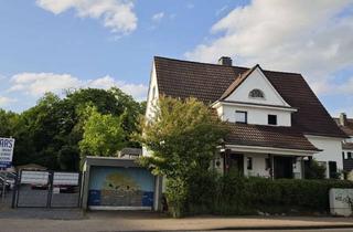 Einfamilienhaus kaufen in 51469 Bergisch Gladbach, Einfamilienhaus mit Garten und Garage