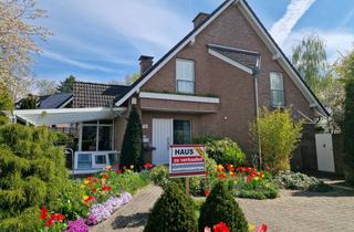 Einfamilienhaus kaufen in Am Kerper Weiher 25, 41352 Korschenbroich, Traumhaftes Einfamilienhaus mit barrierefreiem Kellerzugang (Schindleraufzug) Korschenbroich-Glehn