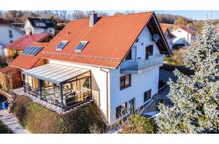 Haus kaufen in 63688 Gedern, Attraktives Mehrgenerationenhaus in gepflegtem Zustand