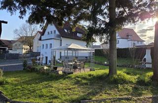 Haus mieten in Wilhelm-Leuschner-Straße, 64853 Otzberg, Geräumiges 5-Zimmer Einfamilienhaus in Otzberg mit Garage