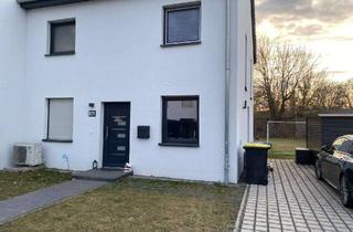 Haus mieten in Schnarsleber Weg 8a, 39179 Barleben, Geräumiges 4-Zimmer Haus in Ebendorf (Barleben)