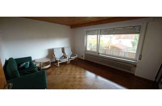 Haus mieten in Carl Diem Straße 15, 71642 Ludwigsburg, WG Haus 8 Zimmern in Ludwigsburg/ Neckarweihingen, ruhige Lage