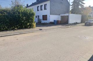 Haus mieten in Hanninxweg 24, 47807 Fischeln, Modernes Reiheneckhaus nach Komplettrenovierung – Krefeld-Fischeln (Einzugsgebiet Düsseldorf)