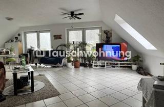 Haus mieten in Masenkamp, 22419 Langenhorn, Tauschwohnung: biete 3-Zimmer-Haus gegen 2 Zimmer Wohnung (zentral)