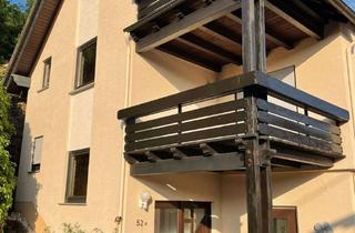 Haus mieten in Hauptstraße 52, 55776 Frauenberg, Hochwertige Doppelhaushälfte