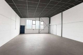 Gewerbeimmobilie mieten in Bössingerstraße 12, 74243 Langenbrettach, Seltene Kleinhallen zu vermieten 300 m²