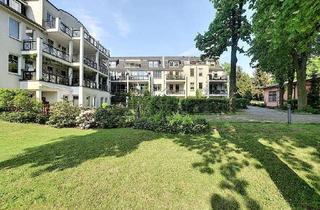 Anlageobjekt in Gosener Damm, 12559 Müggelheim, INVESTMENT: GUT VERMIETETES GEWERBE WASSERLAGE ALS KAPITALANLAGE