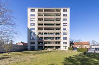 Anlageobjekt in 21339 Lüneburg, Top modernisierte 2-Zimmer-Erdgeschoss-Wohnung inkl. Tiefgaragenstellplatz