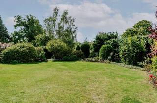 Grundstück zu kaufen in 21339 Lüneburg, Seltene Gelegenheit - Herrliches Baugrundstück in Ochtmissen.