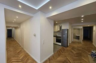 Praxen kaufen in Naumannstraße 20, 10829 Schöneberg, Praxis / Gewerbe / Airbnb - ca. 155 m² - Schöneberg - luxuriös renoviert