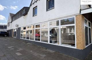 Geschäftslokal mieten in 41849 Wassenberg, Erstbezug nach Renovierung! Modernisiertes Ladenlokal für Wellness Beauty