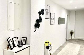Immobilie mieten in 47057 Neudorf-Nord, Hochwertig möblierte Wohnung in Duisburg-Neudorf
