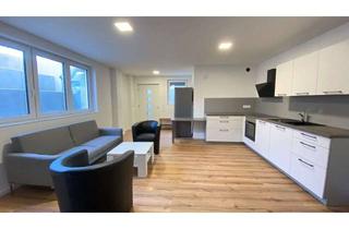 Immobilie mieten in 69190 Walldorf, Charmantes Studio Apartment in Walldorf