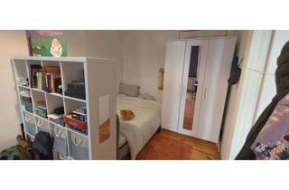 Immobilie mieten in Straßburger Straße 43, 10405 Prenzlauer Berg, Furnished Room in a Huge Flat in Prenzlauer Berg