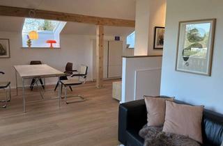 Immobilie mieten in Lachen-Roßacker 6a, 86911 Dießen, Schöne DG Wohnung in St. Alban / Ammersee
