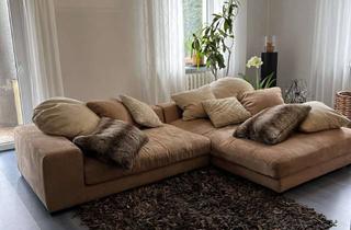 Immobilie mieten in Alsbachstraße, 35745 Herborn, Möbliertes Wohnen auf Zeit im repräsentativen Hochparterre / Herborn