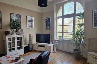 Immobilie mieten in Dr.-Karl-Aschoff-Str. 24, 55543 Bad Kreuznach, Altbauwohnung zur ZWISCHENMIETE / UNTERMIETE im Zeitraum Juli-Oktober 2026