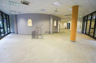 Geschäftslokal mieten in 67061 Süd, ATIK: Einzelhandelsflächen im Gesundheits- und Ärztezentrum Lusanum