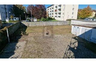 Grundstück zu kaufen in 68219 Mannheim, Mannheim - BAUEN SIE IHREN TRAUM IN BELIEBTER LAGE