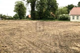 Grundstück zu kaufen in 18279 Lalendorf, IHR PLATZ ZUM ANKOMMEN!