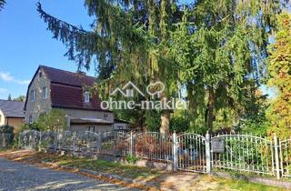 Immobilie kaufen in Rosenaue 16, 15366 Neuenhagen, Baugrundstück Neuenhagen