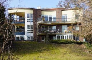Villa kaufen in 14089 Berlin, Eigentumswohnungen in exklusiver Lage in Berlin-Gatow