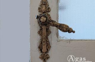 Einfamilienhaus kaufen in 16359 Biesenthal, Schmuckstück im Dornröschenschlaf: Einfamilienhaus mit Einliegerwohnung + Nebengelass in Biesenthal