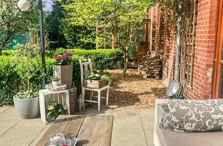 Wohnung kaufen in 23919 Rondeshagen, 172 m² Erdgeschosswohnung mit Garten – viel Platz & Potenzial in ruhiger Lage