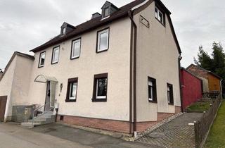 Wohnung kaufen in 08491 Limbach, Hier kann ich einziehen und weiter modernisieren !