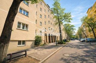 Wohnung kaufen in Neckarstraße 22B, 12053 Berlin, Kernsaniert 2026 | Bezugsfreie 3-Zimmer mit Balkon | Ruhiger Innenhof Neukölln