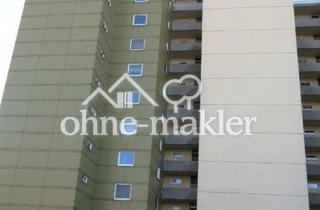 Wohnung kaufen in Celler Str. 24, 38114 Braunschweig, Gepflegtes Haus - Zentrum + Balkon + TG-Stellplatz