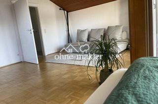 Gro&szlig;es Studenten-Zimmer mit Balkon bis 31.12.2027 zu vermieten in Pullach im Isartal