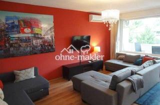 Wohnung kaufen in Bahnhofstr. 15A, 85221 Dachau, Airbnb-Investment Dachau – genehmigt, 50.000 €/Jahr, 90 m², Balkon, Top Lage