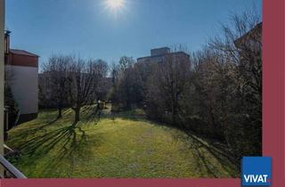 Wohnung kaufen in 61449 Steinbach, Steinbach (Taunus) - Energetisch gut, Lage auch! Top gepflegte 2ZKB mit Aussichtsbalkon und Garage. Käuferprovisionsfrei!