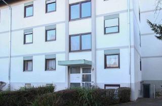 Haus kaufen in 76228 Karlsruhe, Karlsruhe - 3-Zimmer-Wohnung mit großem Balkon in Karlsruhe-Wolfartsweier