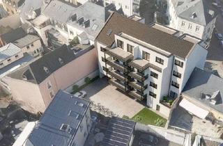Wohnung kaufen in 54292 Trier, Trier - Wohnen im Herzen von Trier - 500m bis zur Porta!
