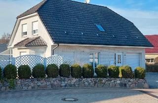 Einfamilienhaus kaufen in 17207 Röbel, Röbel/Müritz - Einfamilienhaus in RöbelMüritz