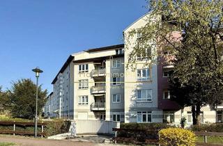 Wohnung kaufen in 65760 Eschborn, Eschborn - Gepflegte 3-Zimmer-Dachgeschosswohnung mit Südbalkon in gefragter Lage von Eschborn