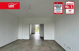 Wohnung kaufen in 45899 Gelsenkirchen, Gelsenkirchen - Moderne, kernsanierte 2,5 Raum ETW mit großer Terrasse in GE-Beckhausen!