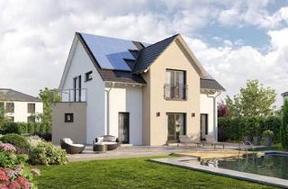 Haus kaufen in 01809 Heidenau, Heidenau - Home 13 - Raumwunder für die ganze Familie mit individuellem Komfort