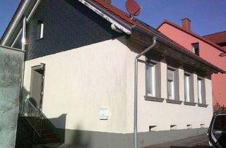 Einfamilienhaus kaufen in 66459 Kirkel, Kirkel - Top renoviertes Einfamilienhaus in Kirkel-Neuhäusel zu verkaufen!