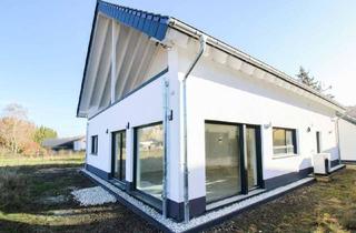 Einfamilienhaus kaufen in 54578 Kerpen, Kerpen - Erstbezug - Freistehendes Einfamilienhaus mit Einliegerwohnung mit Blick auf die Burg Kerpen