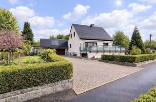 Einfamilienhaus kaufen in 01471 Radeburg, Radeburg - Das Eigenheim mit Wohlfühlfaktor! Vollsaniertes Haus in ruhiger, grüner Wohnlage