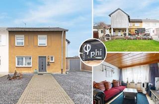 Einfamilienhaus kaufen in 52428 Jülich, Jülich - PHI AACHEN - Charmantes Familienglück mit Garage auf sonnigem Grundstück in ruhiger Lage von Jülich!