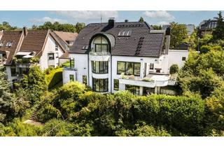 Wohnung kaufen in 45239 Essen, Essen - Wohnen wie im eigenen Haus: 4-Zimmer-Oase mit Kamin, Terrasse & Garage