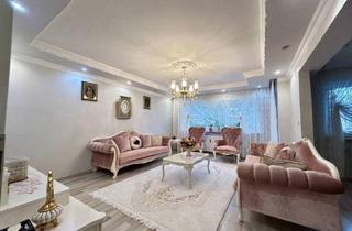 Wohnung kaufen in Mainhardter Str. 23, 71640 Ludwigsburg, Ludwigsburg - Einziehen und wohlfühlen: 4,5-Zimmer-ETW mit Wintergarten, Gartenanteil & Garage - provisionsfrei