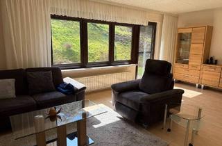 Einfamilienhaus kaufen in 66693 Mettlach, Mettlach - Sehr gepflegtes Einfamilienhaus in ruhiger Waldrandlage in Mettlach zu verkaufen!