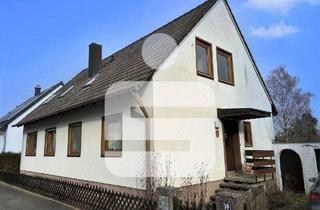 Einfamilienhaus kaufen in 90542 Eckental, Eckental - Einfamilienhaus in Brand...Gemütliches kleines Heim