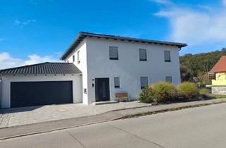 Villa kaufen in 93158 Teublitz, Teublitz - Luxuriöses Einfamilienhaus Stadtvilla